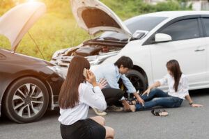 Advocating for Accident Victims in Cross Lanes, Teays Valley & St. Albans WV