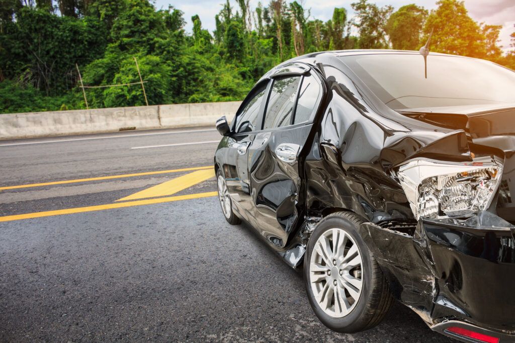 Injury Lawyer in Charleston Hurricane