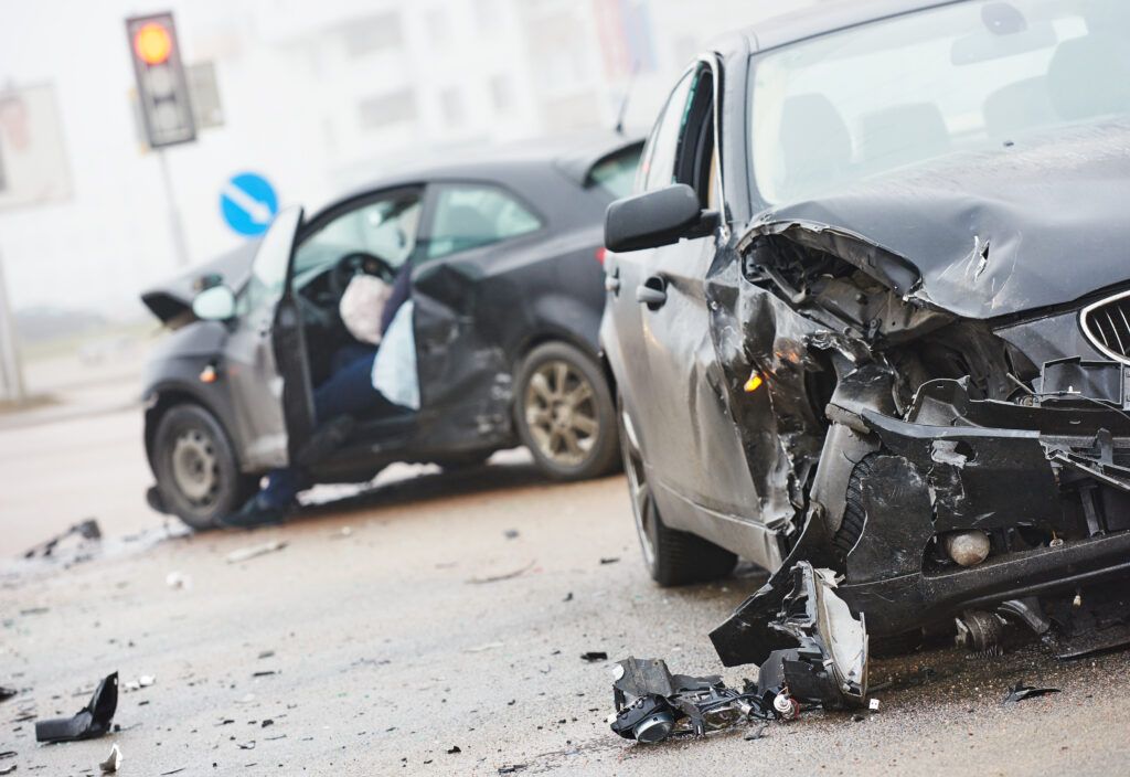 Injury Lawyer in Dunbar Cross Lanes