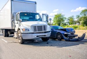 Advocating for Truck Accident Victims in Chelyan, Big Chimney, and Tornado, WV