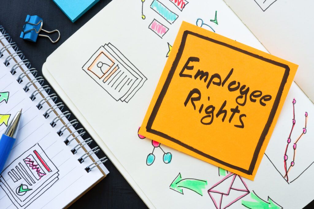 Understanding Your Rights as an Employee
