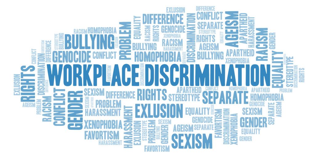 Workplace Discrimination