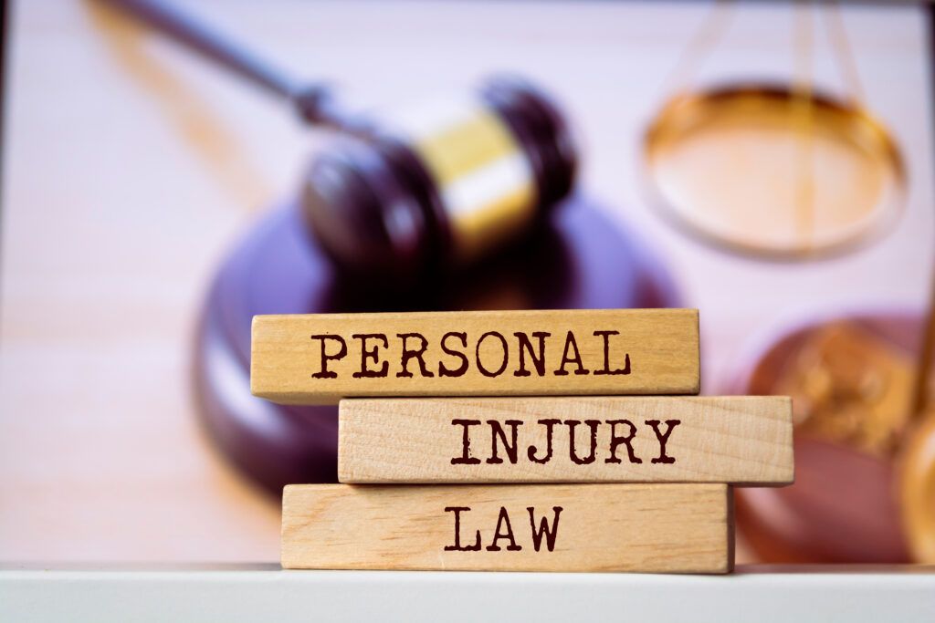 Steps to Take Immediately After a Personal Injury Accident