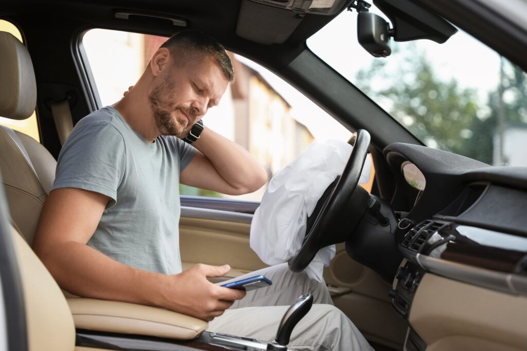 Auto Accident Lawyer in Dunbar and Nitro WV
