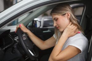 Understanding Whiplash Injuries from Car Accidents in South Charleston WV