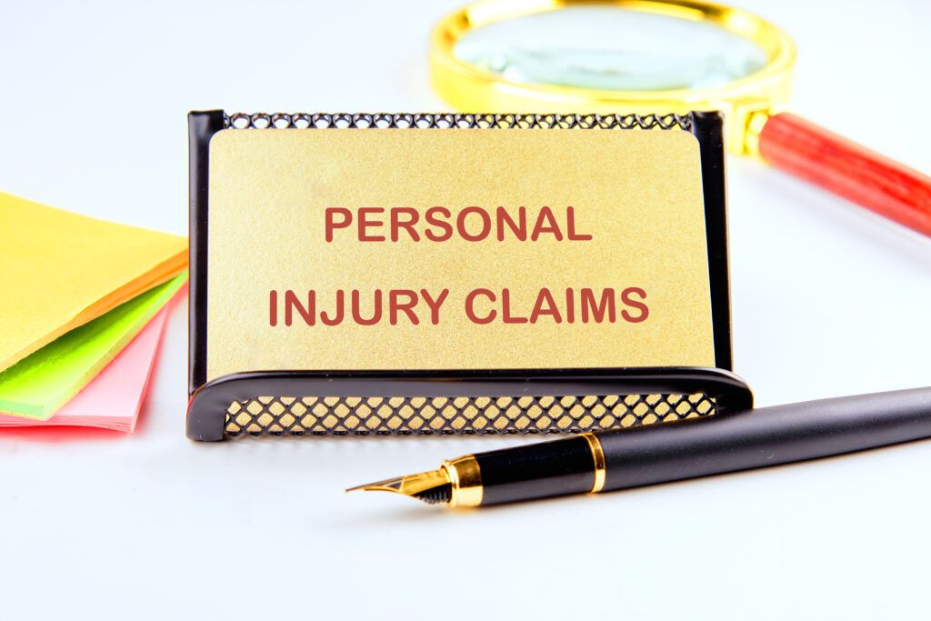 Buffalo, WV Personal Injury Claims: What Counts as Negligence