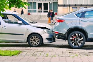 Common Causes of Rear-End Collisions in Elkview WV