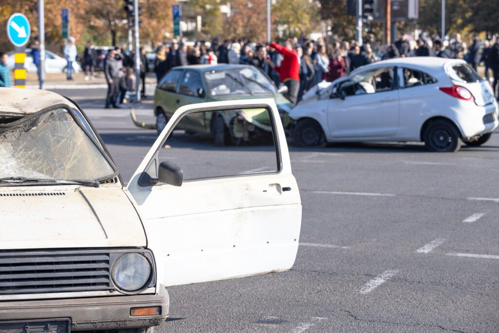 Chelyan’s Dangerous Intersections