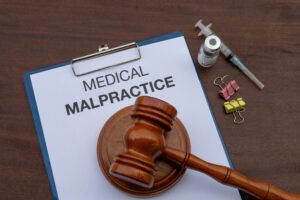 Medical Malpractice in Milton, WV: What Victims Should Document