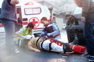 When to Seek Legal Help for Car Crash Injuries in Hurricane, WV
