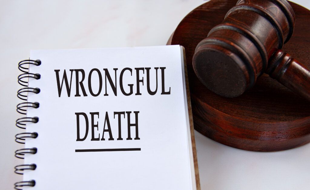 Supporting Families in Charleston, WV Wrongful Death Claims